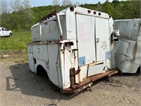 Utility Box - BUYER MUST LOAD
