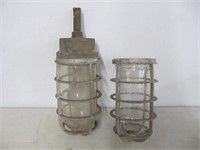 CROUSE-HINDS LAMP PARTS