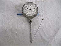 PALMER S/S TEMP THERMOMETER