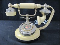 ROTARY DIAL REPRO TELEPHONE