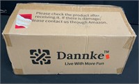 Dannke Approximately 48 - 12OZ Plastic Wine