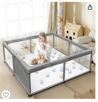 Baby Playard, Playpen for Babies and Toddlers