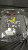 Smart Queen weighted blanket 15lb