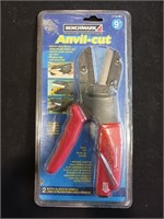 Benchmark Anvil-Cut