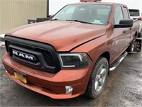 2013 Dodge Ram 1500