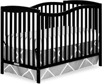 Dream On Me Chelsea 5-In-1 Convertible Crib