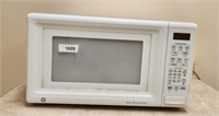 GE COUNTERTOP MICROWAVE