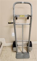 MILWAUKEE CONVERTIBLE HAND TRUCK