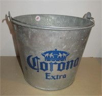 Corona bucket.