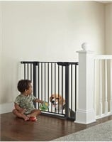 Cumbor Safety Gate 29.7 and 46 inches wide -