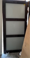 37”x 80” Barn Door