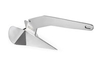 ISURE MARINE 316 Stainless Steel Delta/Wing Style