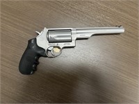Taurus The Judge 45 colt 5 shot revolver handgun