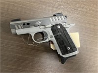 Kimber Micro 9 Rapide 9MM handgun