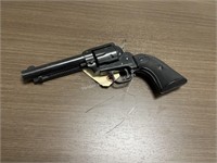 HS 21-22LR mag 6-shot revolver handgun