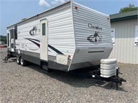 2007 Forest River Cherokee 30L -Titled