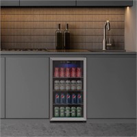 Honeywell Beverage Refrigerator and Cooler