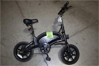 Jetson Pro Electric Scooter