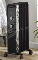 Pelonis Electric Radiator Heater - NEW $70