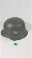 Helmet (steel) Reproduction