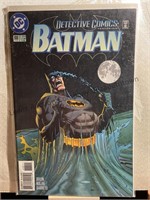 DC detective comics featuring Batman direct sales