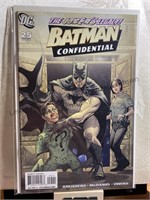 DC Batman confidential the jokers legacy direct