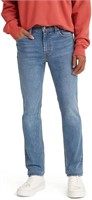 Levi's Men's 511 Slim Fit Jeans (Regular and Big &