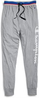 Champion Mens Athletics Knit Pants Pajama Bottom,