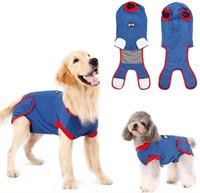 DogLemi Dog Surgical Recovery Suit, Recovery Suit