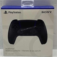 PlayStation 5 Dual Sense Wireless Controller -