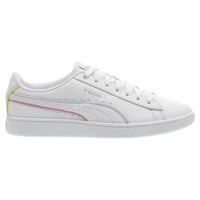 Puma Vikky V2 White Shoes Womens Size 7