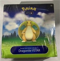 Pokemon Dragonite Trading Card Game - NEW