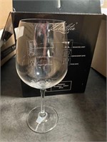Idelita Wine Glasses