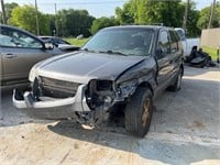 Hunter's Towing - Gainsville - Online Auction