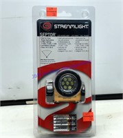 Streamlight  Streamlight 61052 Septor 7 LED Ultra
