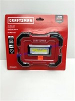 Craftsman compact LED area light new