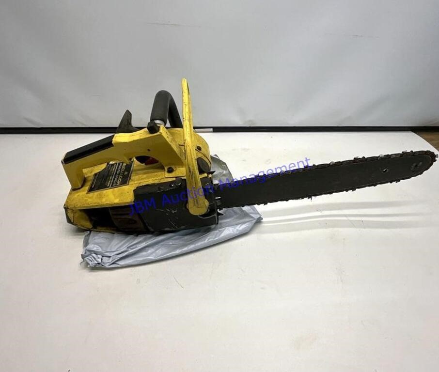 Tool, TV, Skid Steer Attachment, Consignment Auction