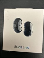 New Buds Live