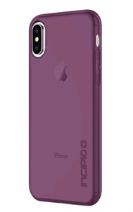 Incipio NGP Pure iPhone X Case with Clear