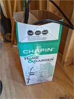 Chapin 1 gal sprayer