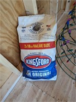 Kingsford charcoal bag