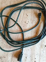10ft ext. cord