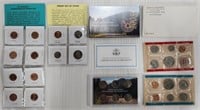 Collectible Coins & Medallions