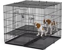 NEW Midwest Homes Puppy Playpen Crate