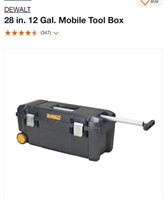 Mobile Tool Box