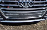 2018 Audi Sq5 Prestige
