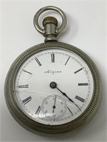 Vintage Elgin Pocketwatch.