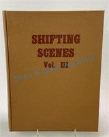 Volume three shifting scenes a history of Carter