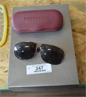 Nordstrom Scarf & Sunglasses