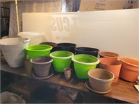 13 Various Planters #Various Conditions